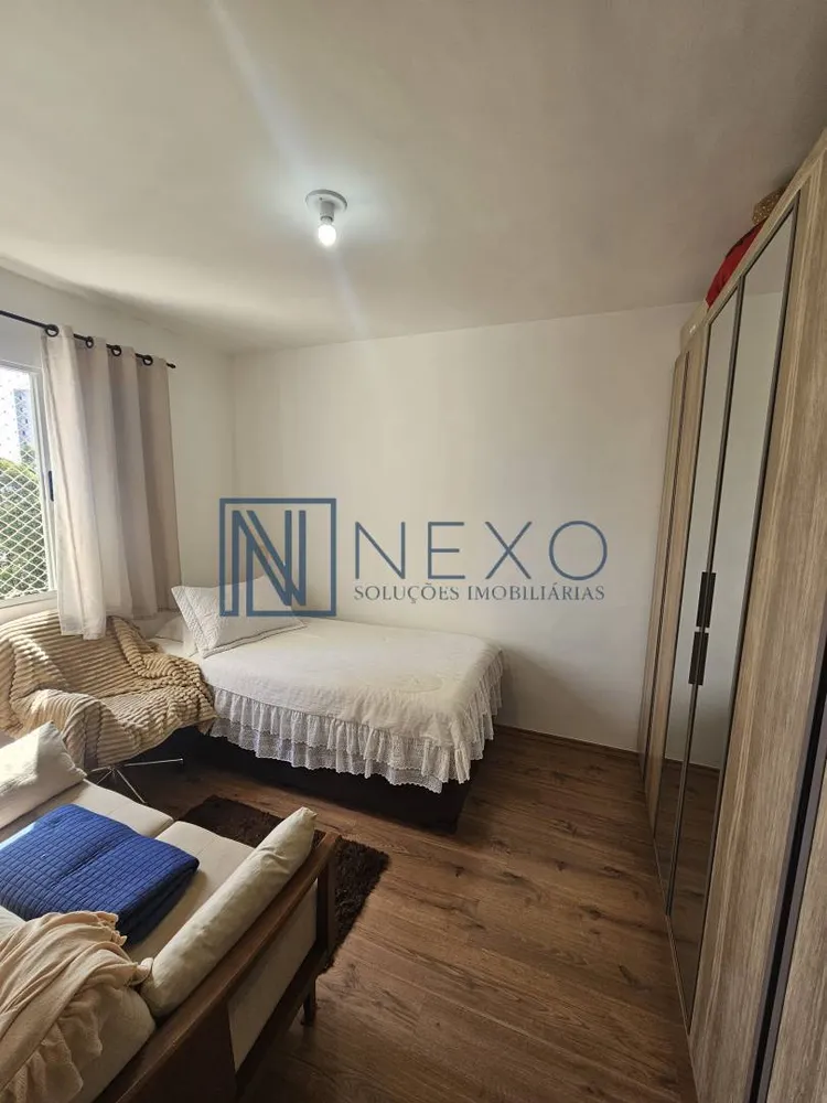 Apartamento, 2 quartos, 52 m² - Foto 8