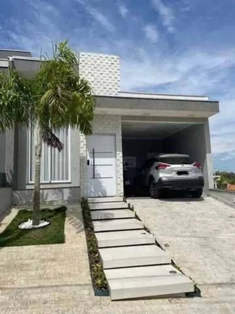 Casa, 2 quartos, 93 m² - Foto 1