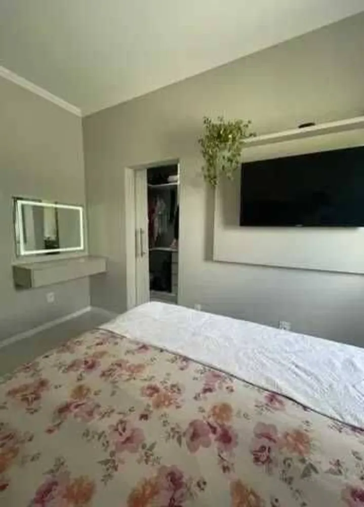 Casa, 2 quartos, 93 m² - Foto 9