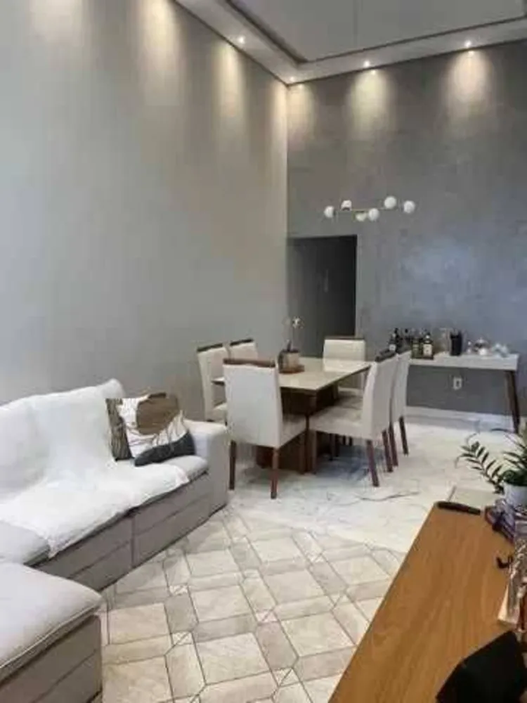 Casa, 2 quartos, 93 m² - Foto 7