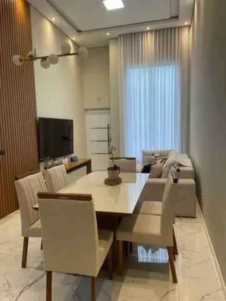 Casa, 2 quartos, 93 m² - Foto 12