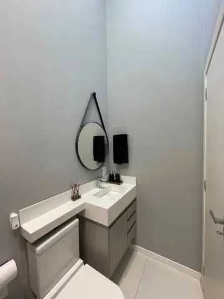 Casa, 2 quartos, 93 m² - Foto 8