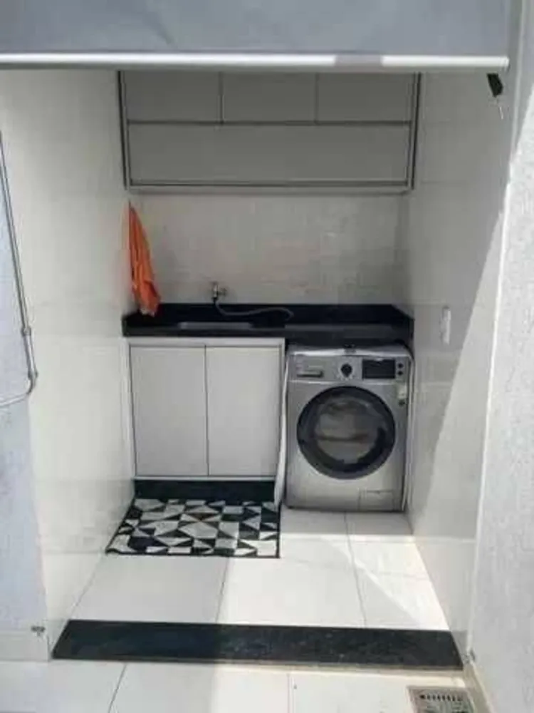 Casa, 2 quartos, 93 m² - Foto 6