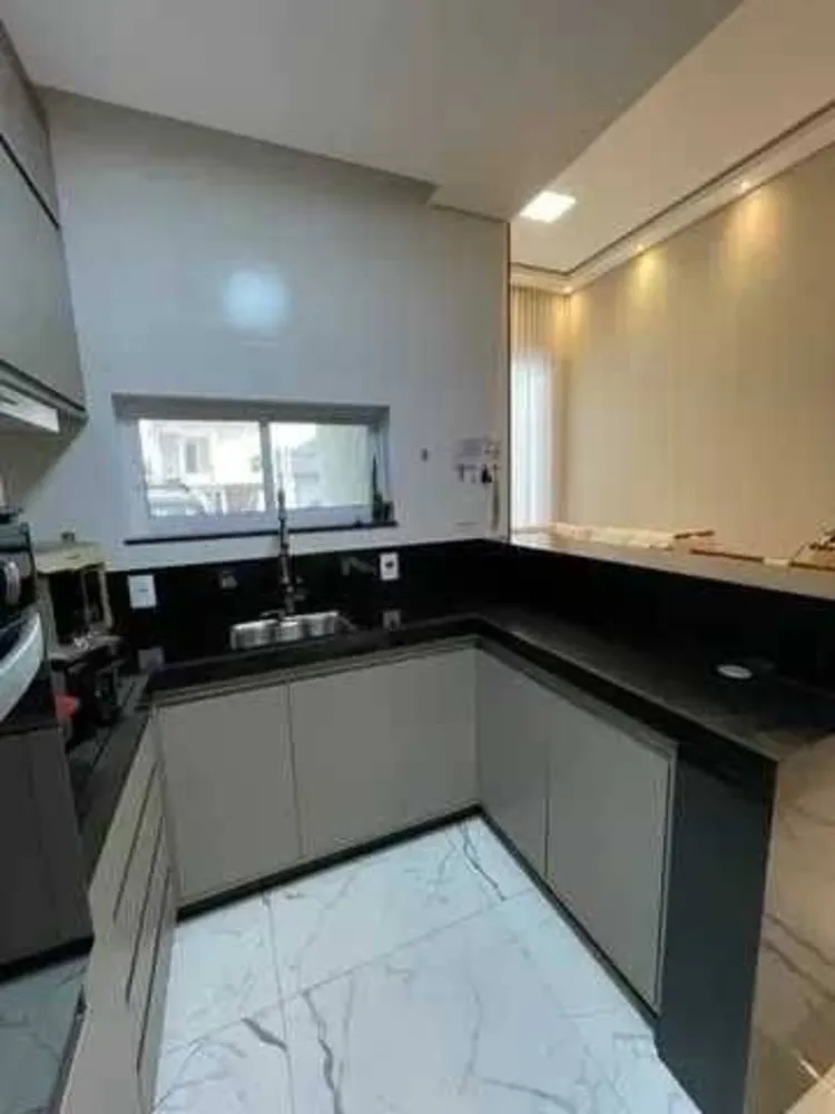 Casa, 2 quartos, 93 m² - Foto 11