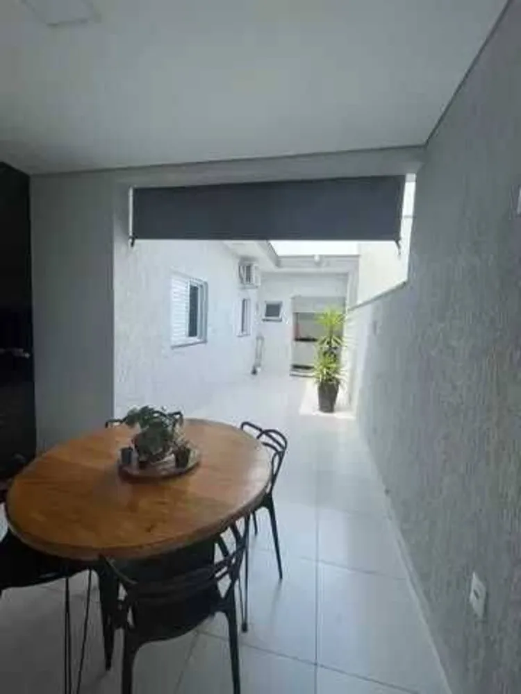 Casa, 2 quartos, 93 m² - Foto 3