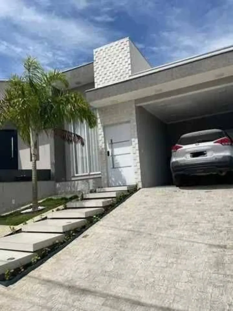 Casa, 2 quartos, 93 m² - Foto 2