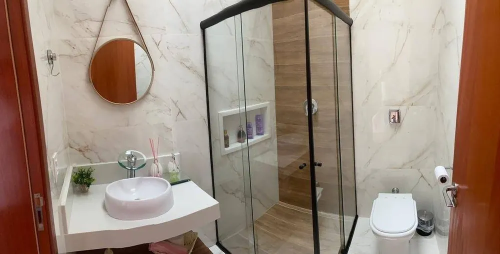 Casa, 4 quartos, 310 m² - Foto 7