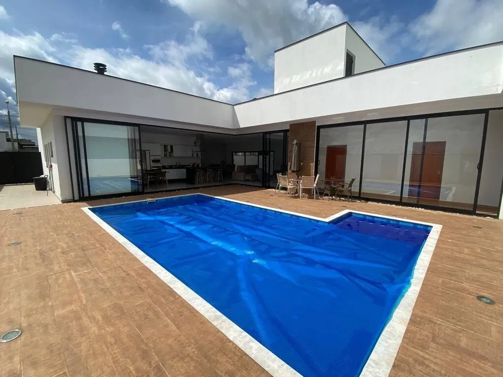 Casa, 4 quartos, 310 m² - Foto 1