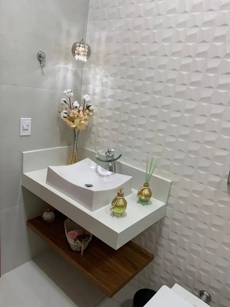 Casa, 4 quartos, 310 m² - Foto 6