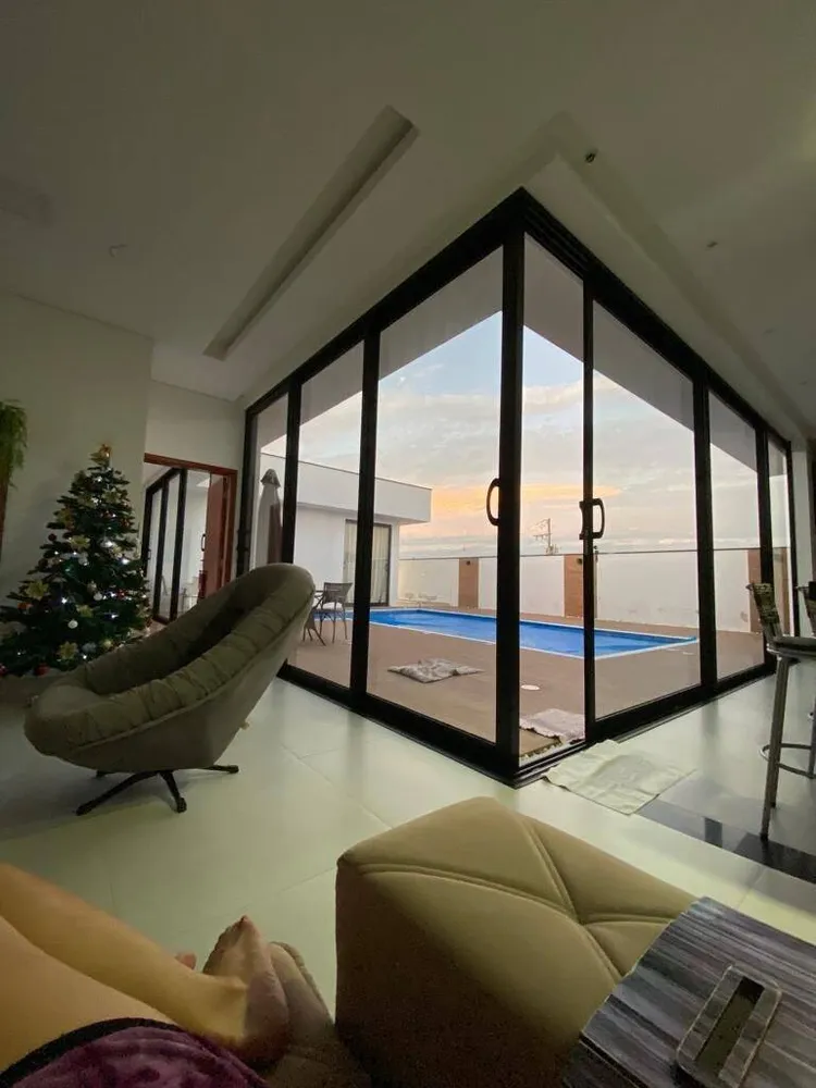 Casa, 4 quartos, 310 m² - Foto 3