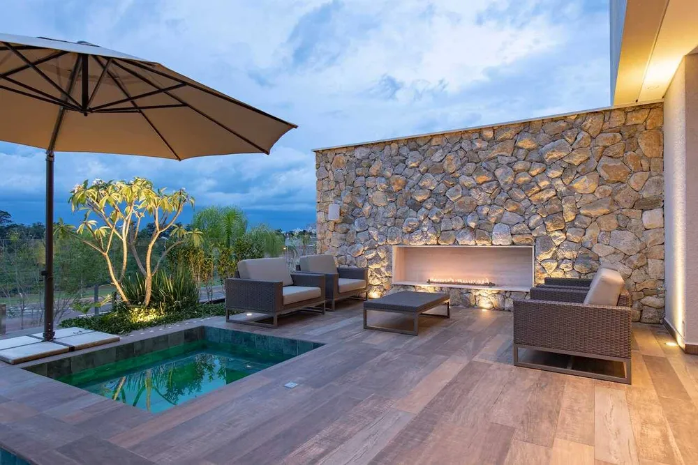 Casa, 5 quartos, 592 m² - Foto 16