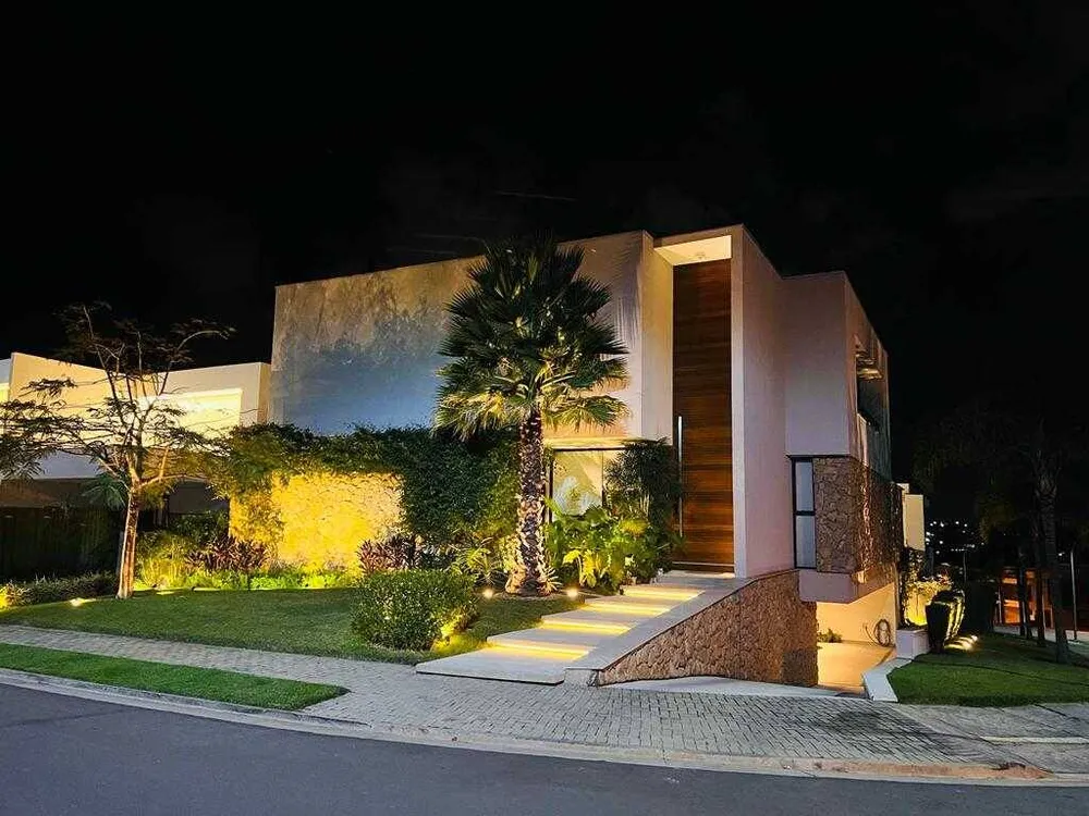 Casa, 5 quartos, 592 m² - Foto 1