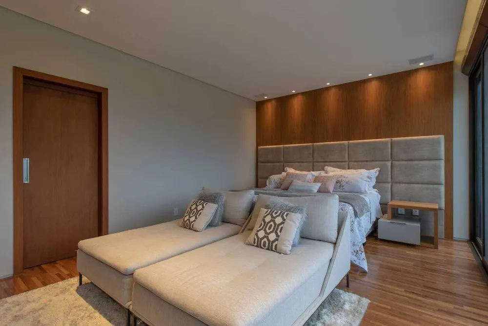 Casa, 5 quartos, 592 m² - Foto 9