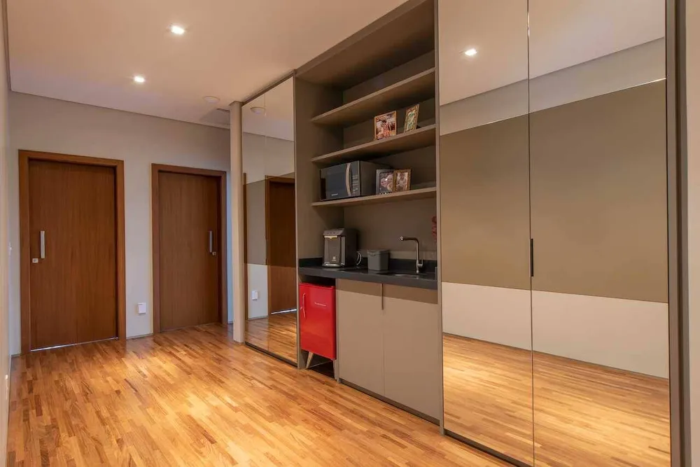 Casa, 5 quartos, 592 m² - Foto 7
