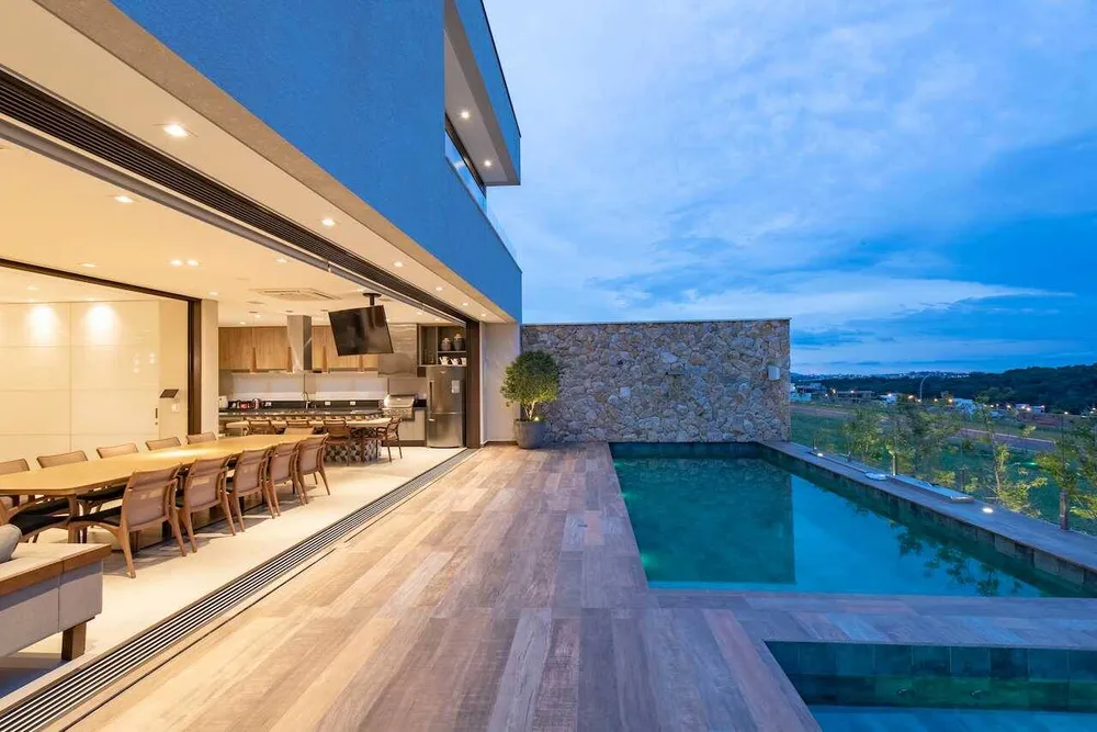 Casa, 5 quartos, 592 m² - Foto 15