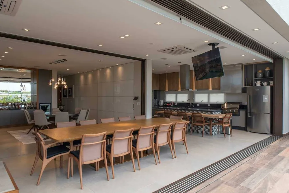 Casa, 5 quartos, 592 m² - Foto 6