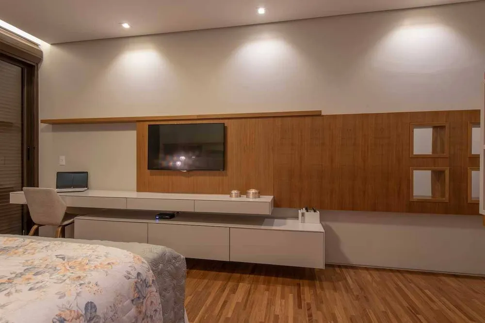 Casa, 5 quartos, 592 m² - Foto 10
