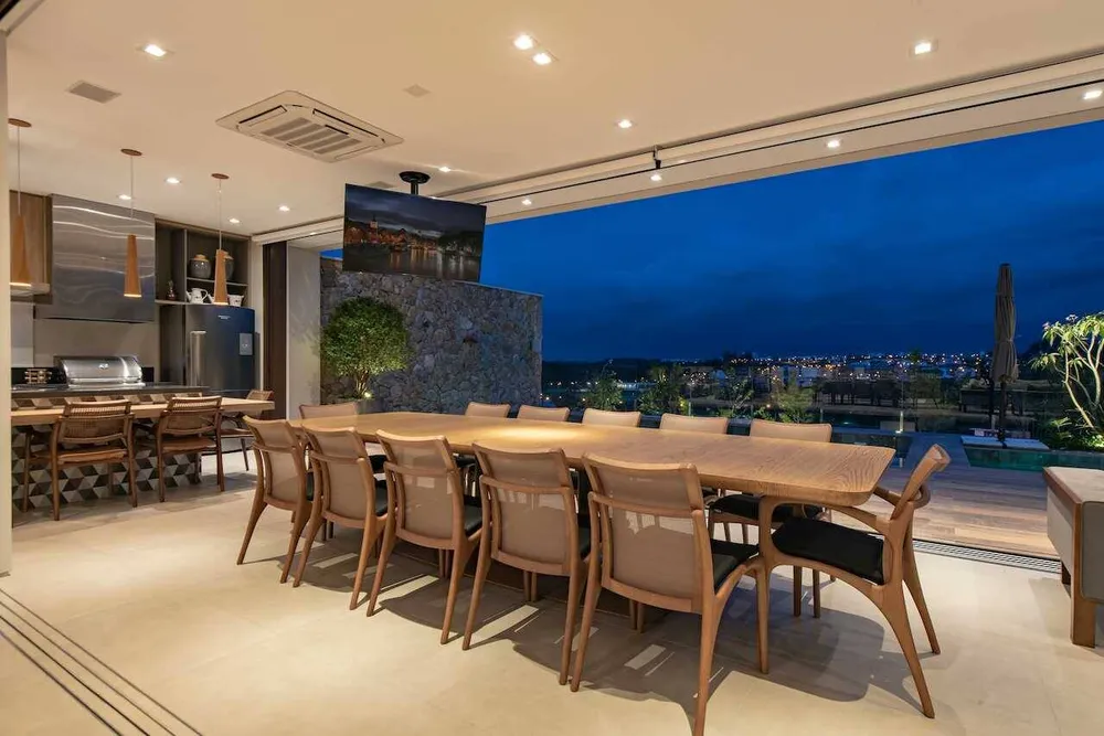 Casa, 5 quartos, 592 m² - Foto 5