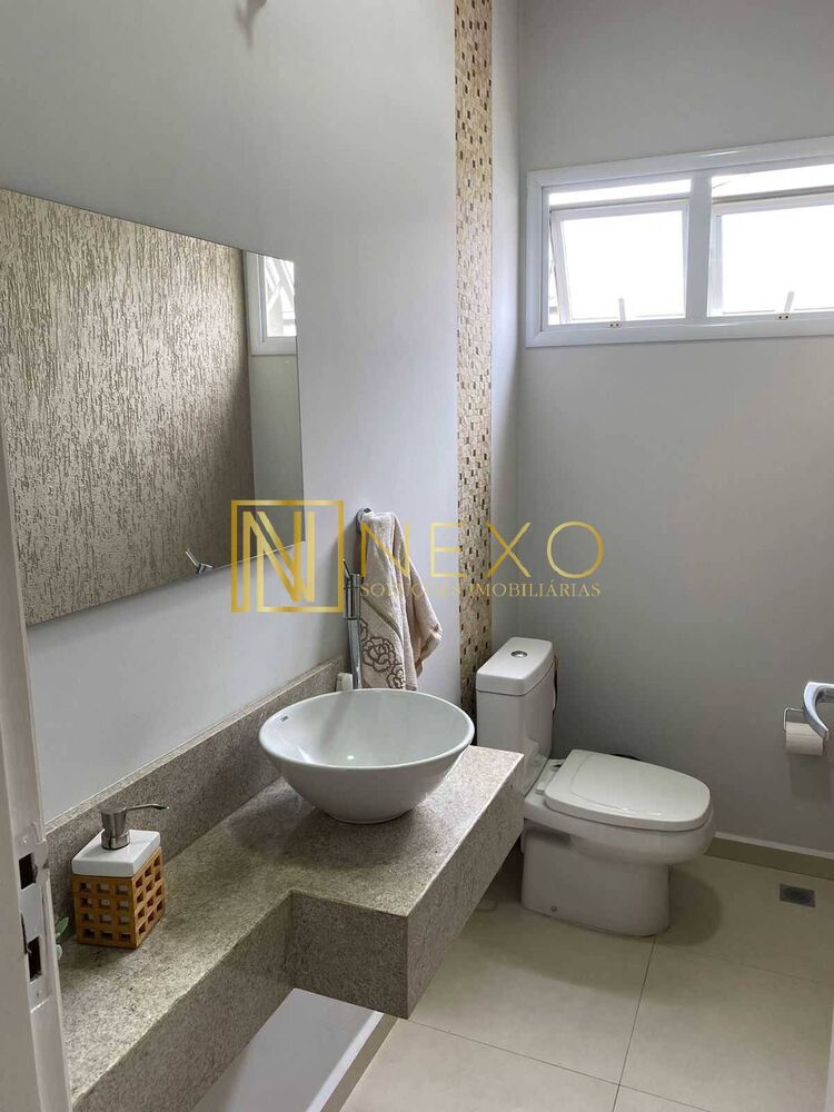 Casa de Condomínio, 3 quartos - Foto 8