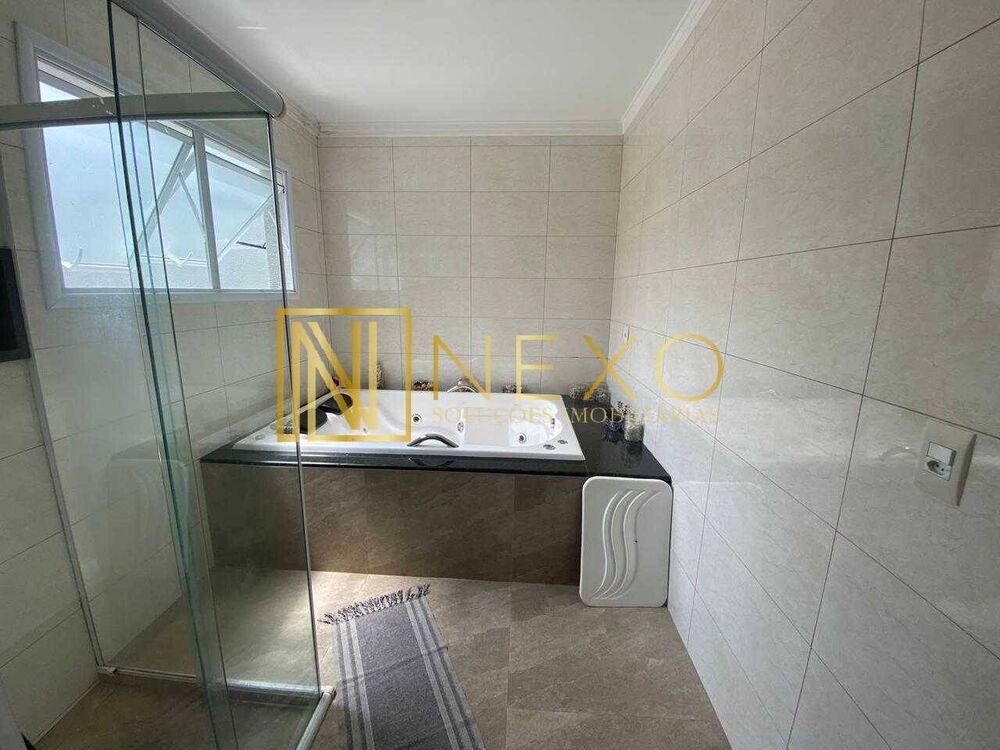 Casa de Condomínio, 3 quartos - Foto 10