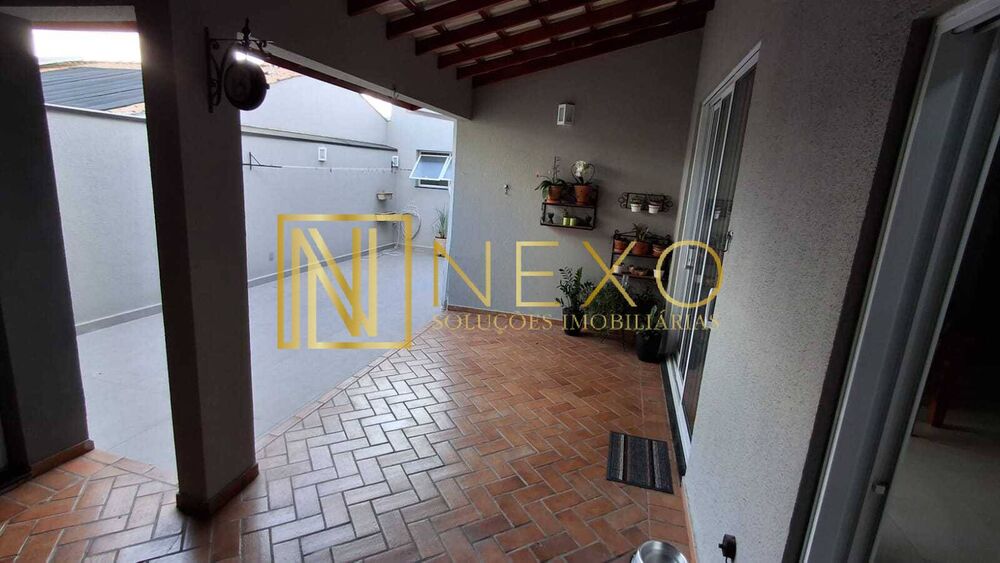 Casa de Condomínio, 3 quartos - Foto 12