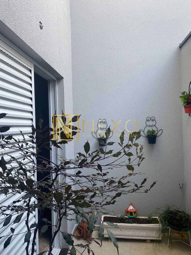 Casa de Condomínio, 3 quartos - Foto 15