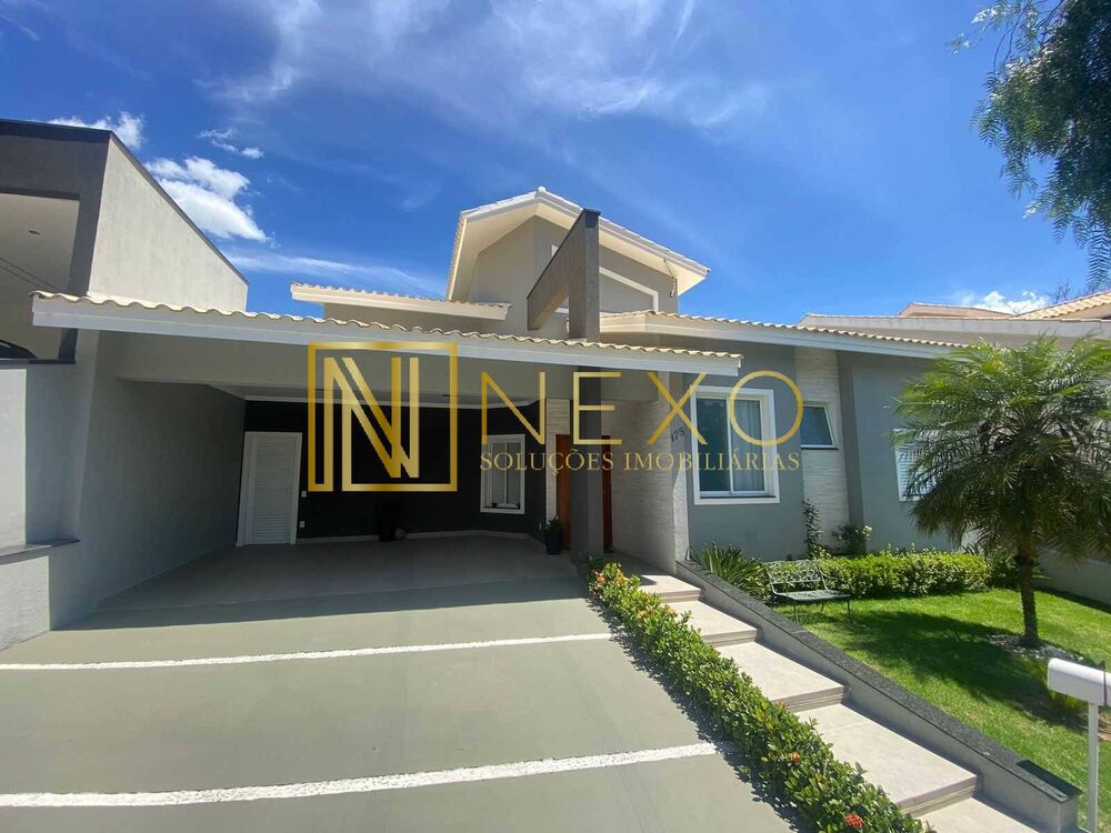 Casa de Condomínio, 3 quartos - Foto 3