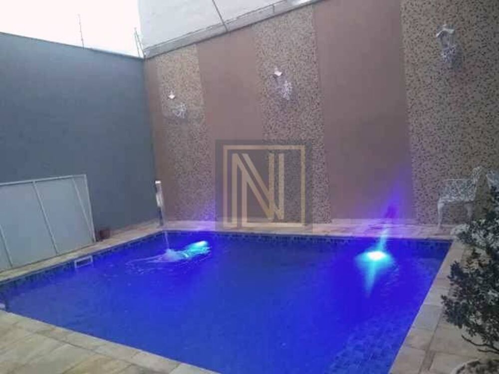 Casa à venda com 4 quartos, 340m² - Foto 7