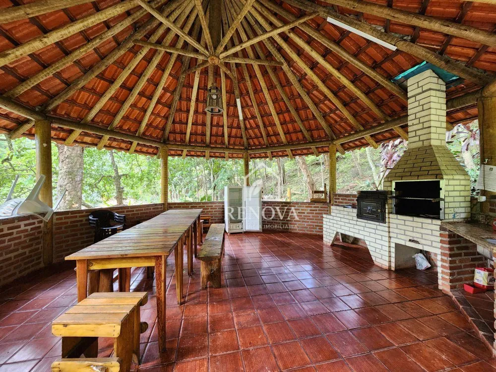 Casa de Condomínio, 4 quartos - Foto 44