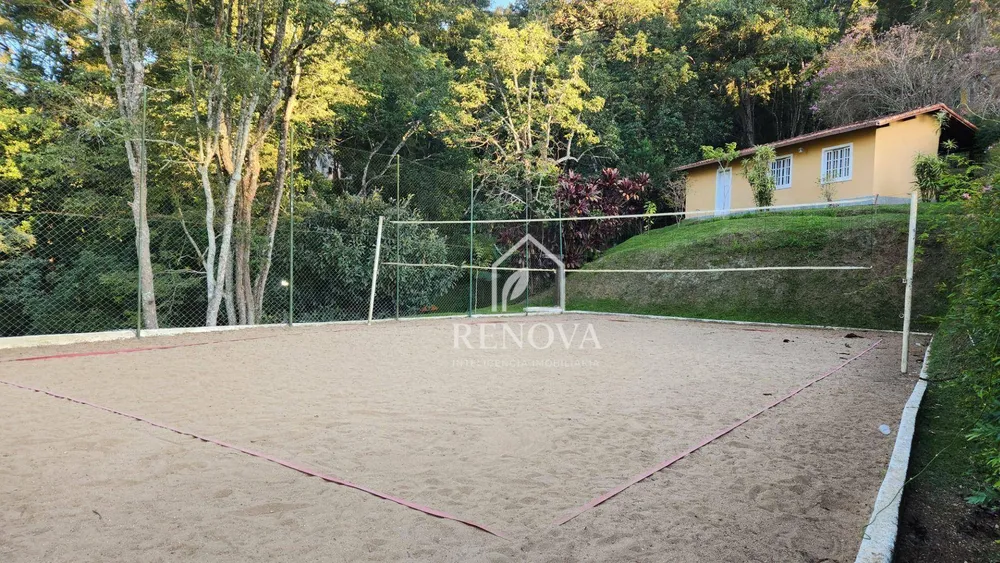 Casa de Condomínio, 4 quartos - Foto 42