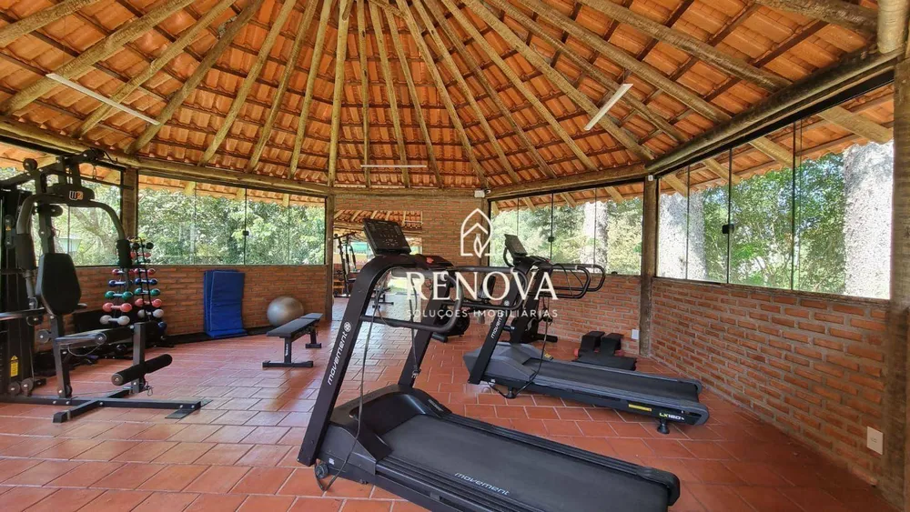 Casa de Condomínio, 4 quartos - Foto 18