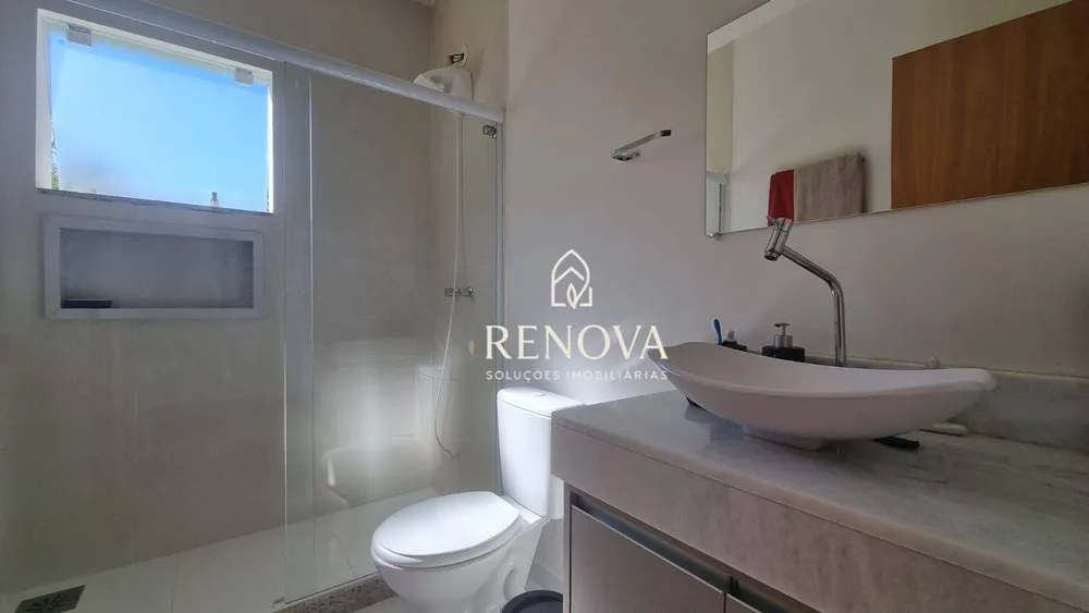Casa de Condomínio, 4 quartos - Foto 7