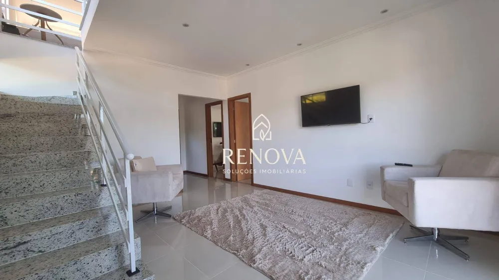 Casa de Condomínio, 4 quartos - Foto 5