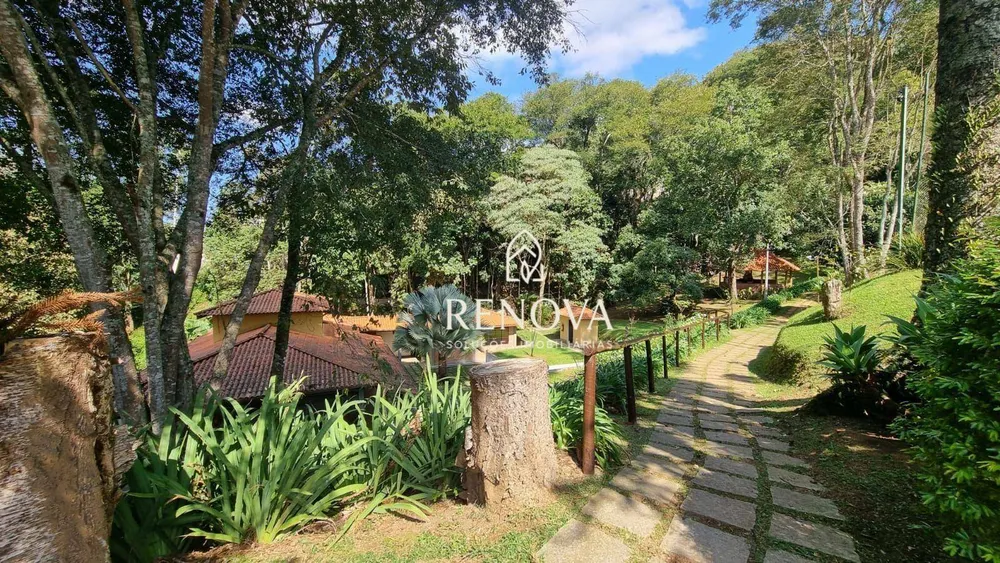 Casa de Condomínio, 4 quartos - Foto 17