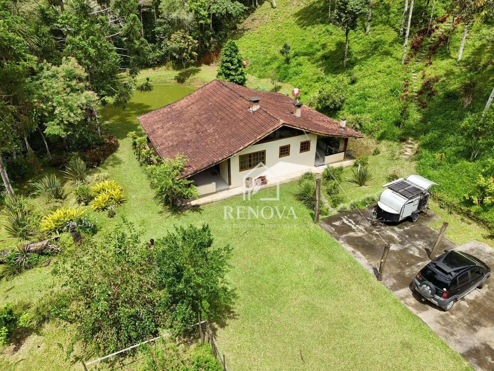 Sítio, 6 quartos, 5 hectares - Foto 17