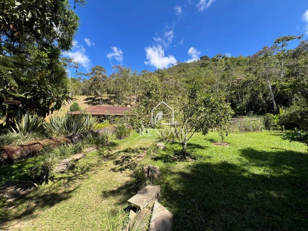 Sítio, 6 quartos, 5 hectares - Foto 16