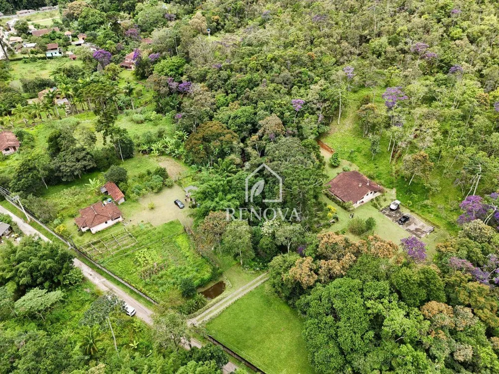 Sítio, 6 quartos, 5 hectares - Foto 3