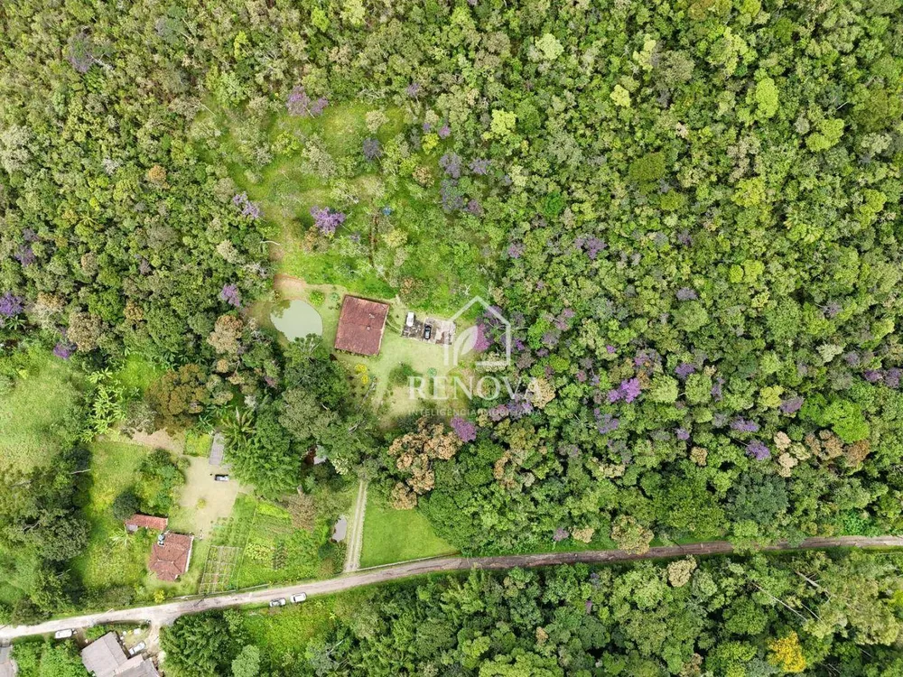 Sítio, 6 quartos, 5 hectares - Foto 2
