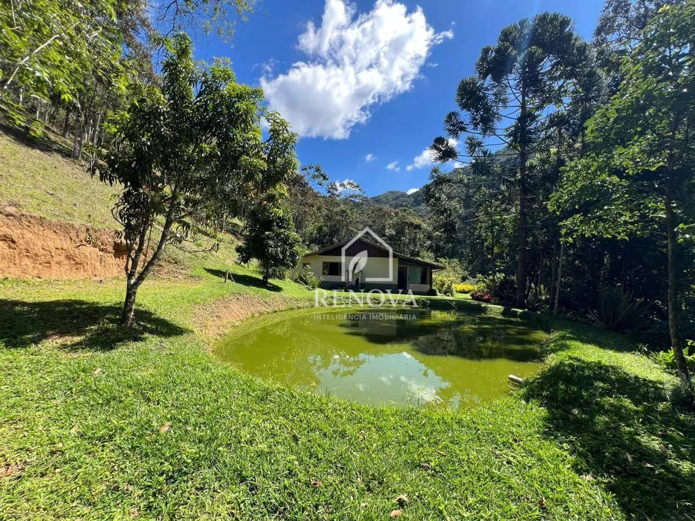 Sítio, 6 quartos, 5 hectares - Foto 21