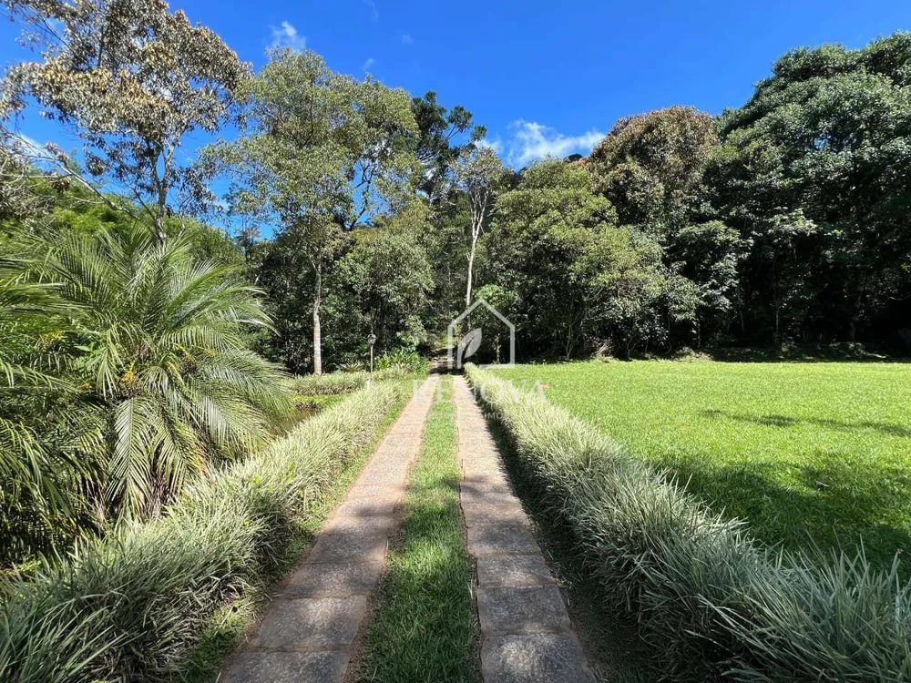 Sítio, 6 quartos, 5 hectares - Foto 4