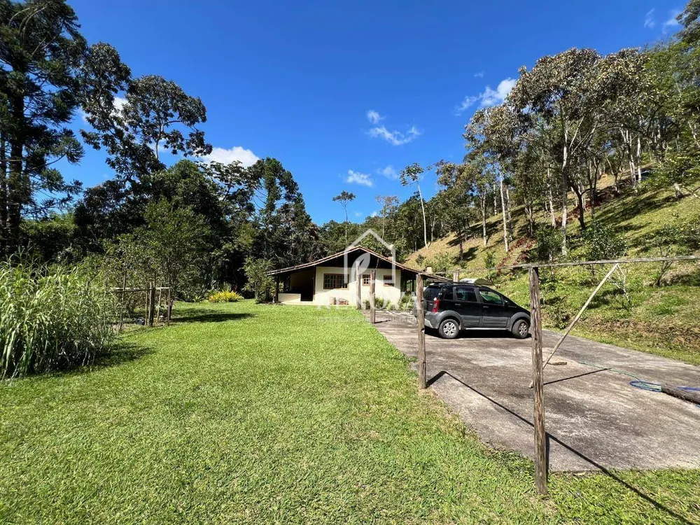 Sítio, 6 quartos, 5 hectares - Foto 19