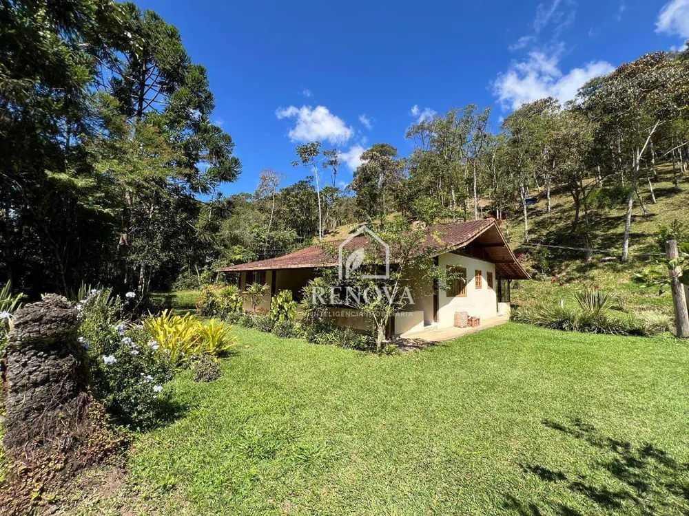 Sítio, 6 quartos, 5 hectares - Foto 18