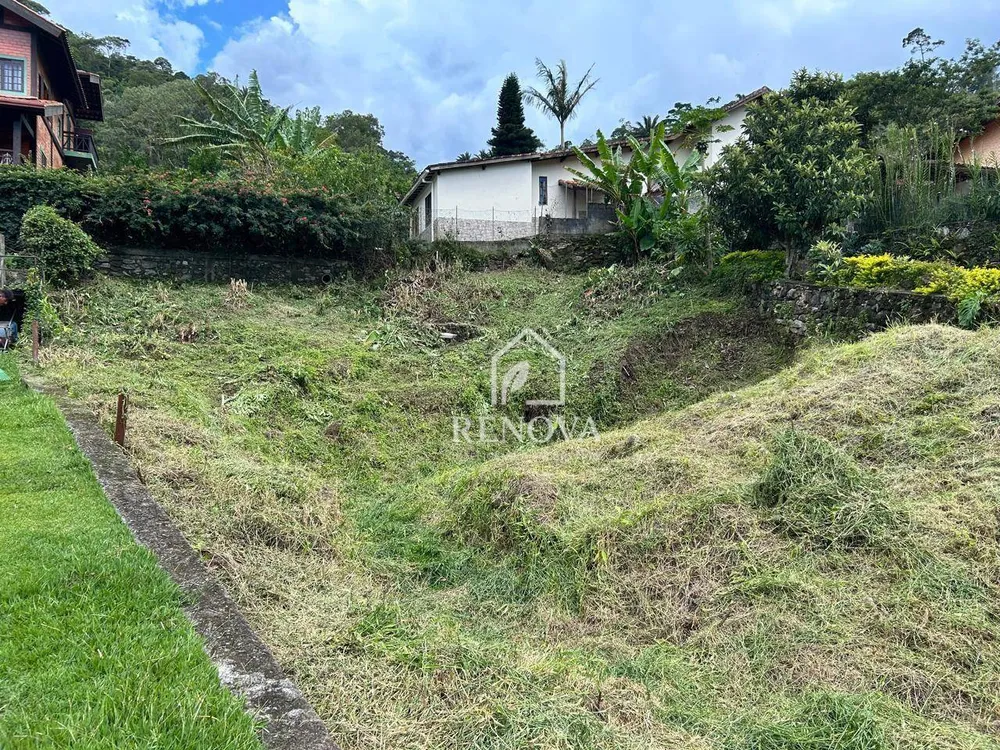 Loteamento e Condomínio, 668 m² - Foto 1