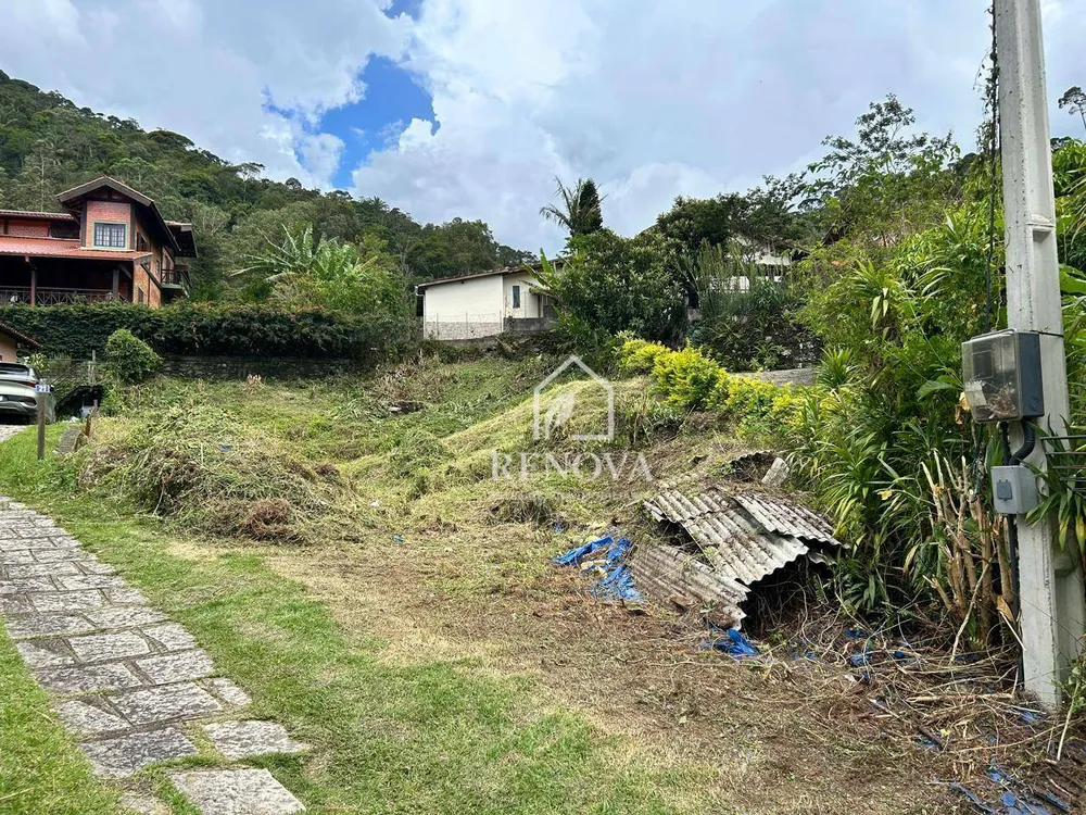 Loteamento e Condomínio, 668 m² - Foto 2