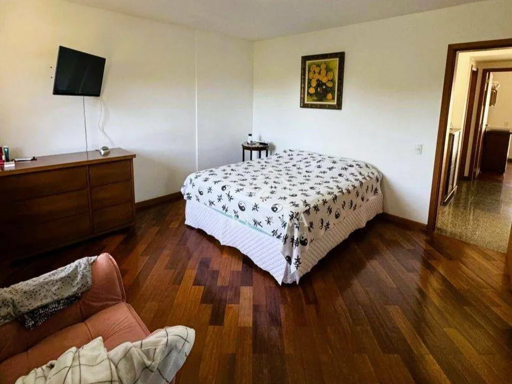 Casa de Condomínio, 4 quartos - Foto 11