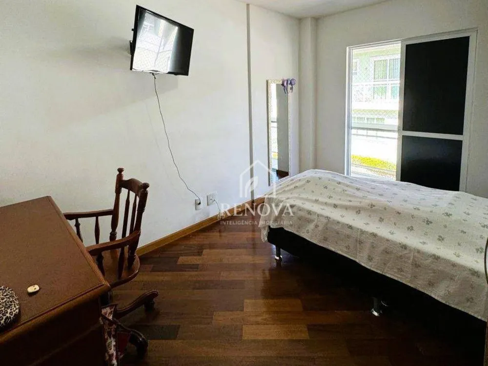 Casa de Condomínio, 4 quartos - Foto 16