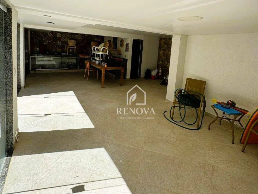 Casa de Condomínio, 4 quartos - Foto 23