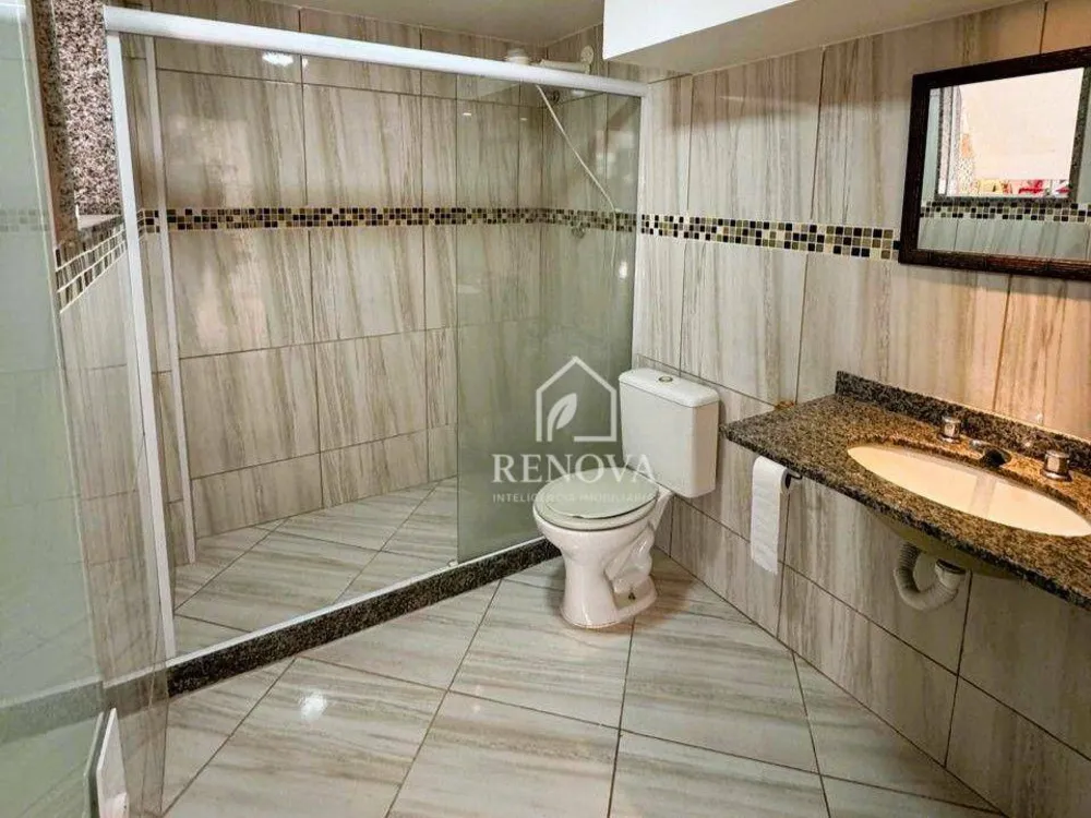 Casa de Condomínio, 4 quartos - Foto 25
