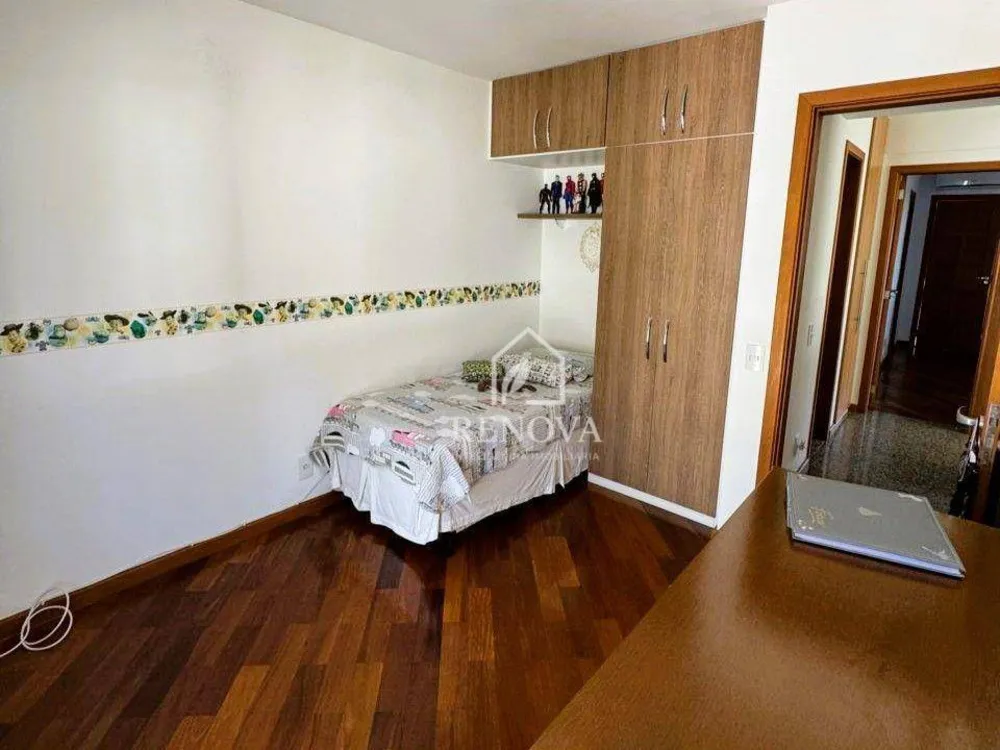 Casa de Condomínio, 4 quartos - Foto 15