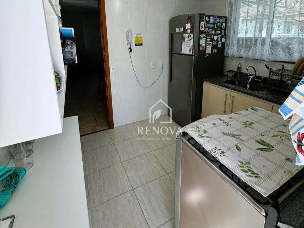 Casa de Condomínio, 4 quartos - Foto 6